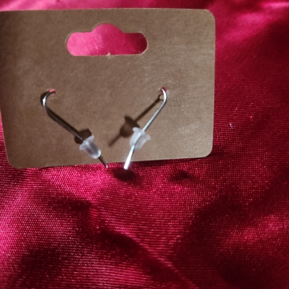 ⚡️Beautiful Fashion Dangle Earrings Silver 925 - Picture 2 of 2